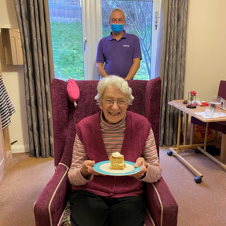 Dining through the decades – Hailsham care home takes a trip down memory lane